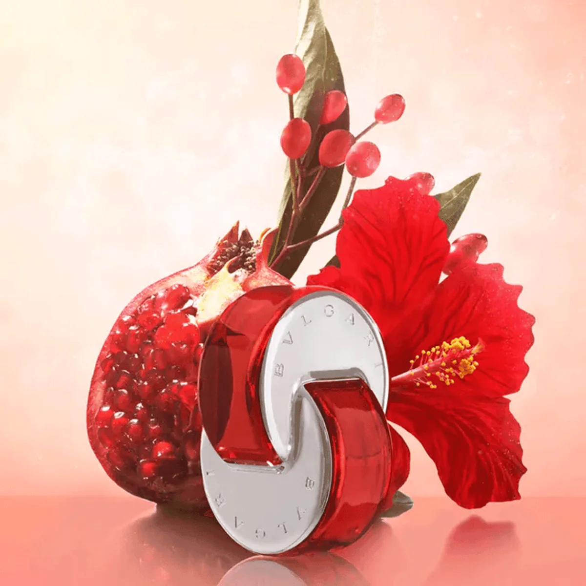 Bvlgari Omnia Coral EDT- 65ml - Image 3