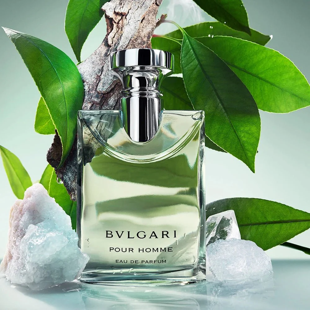 Bvlgari Pour Homme EDT- 100ml - Image 3