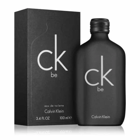 Calvin Klein Be EDT Perfume for Unisex- 100ml