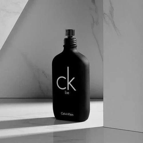 Calvin Klein Be EDT Perfume for Unisex- 100ml - Image 2