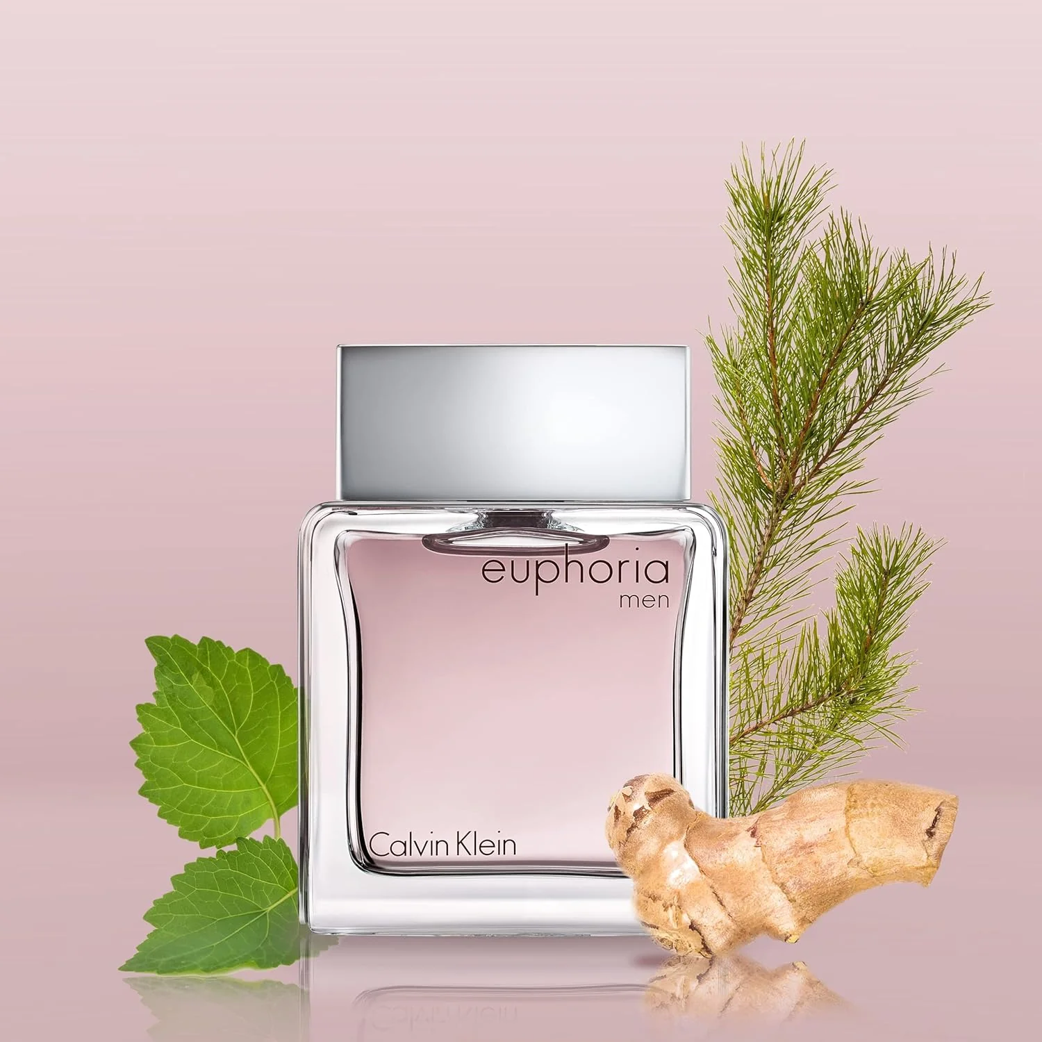 Calvin Klein Euphoria Men EDT- 100ml - Image 3