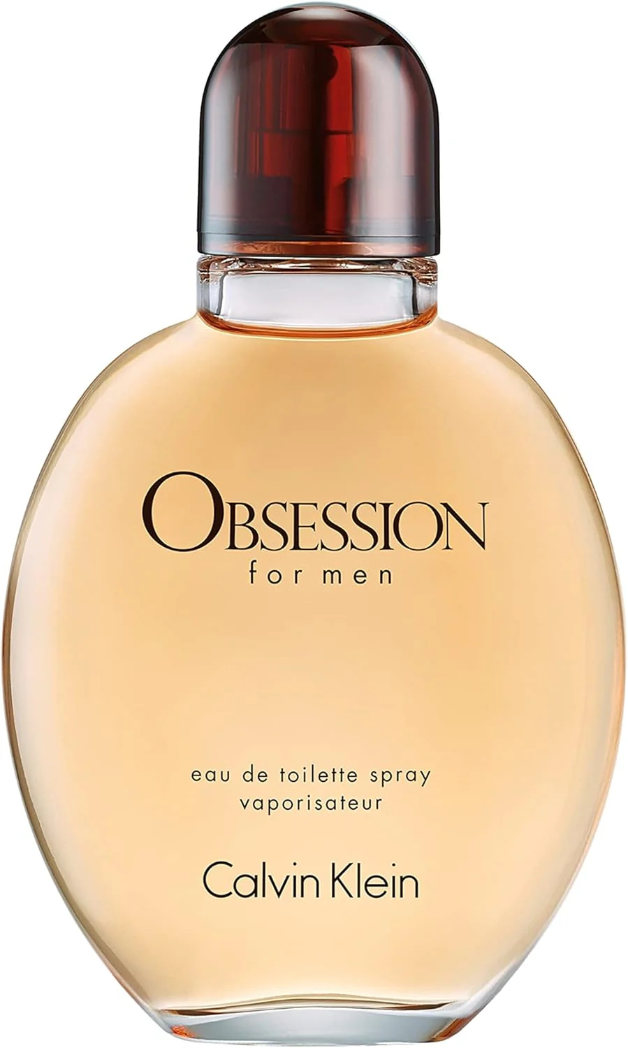Calvin Klein Obsession For Men EDT- 125ml - Image 2