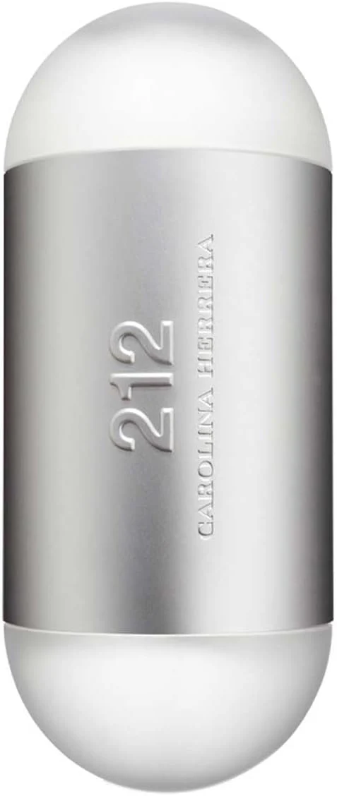 Carolina Herrera 212 NYC Perfume EDT- 100ml - Image 2