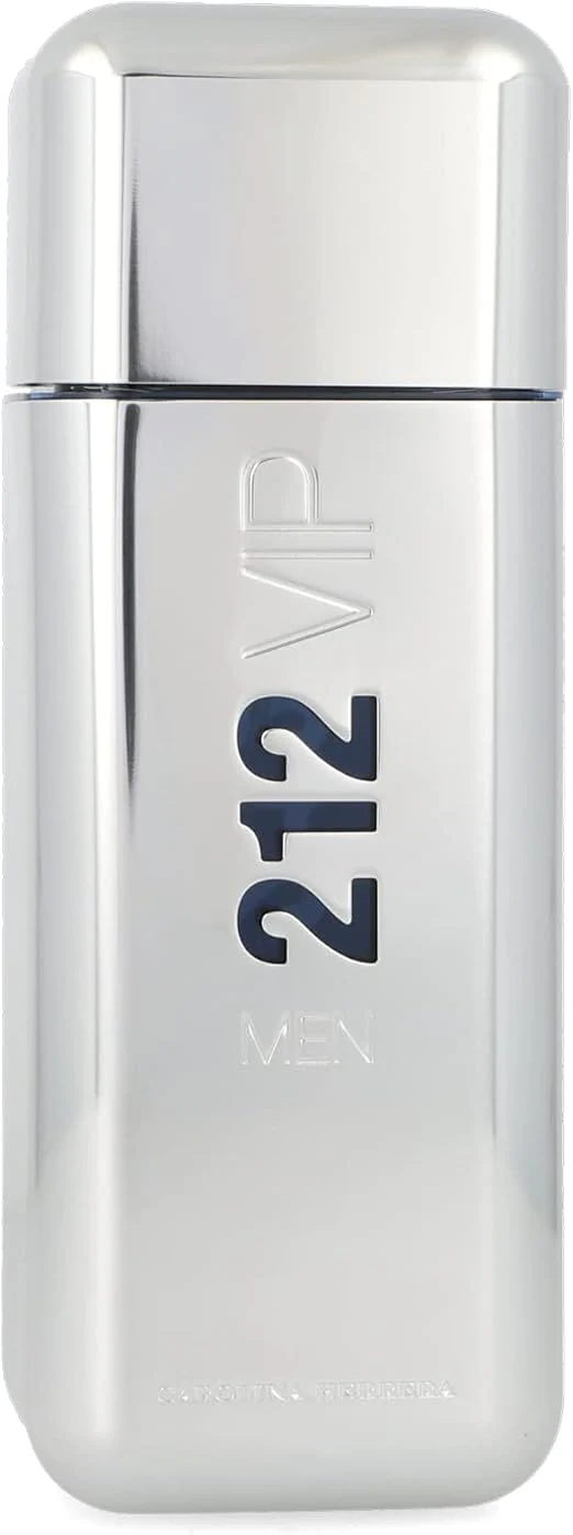 Carolina Herrera 212 VIP Men-Are You On The List- NYC Perfume EDT- 100ml - Image 2
