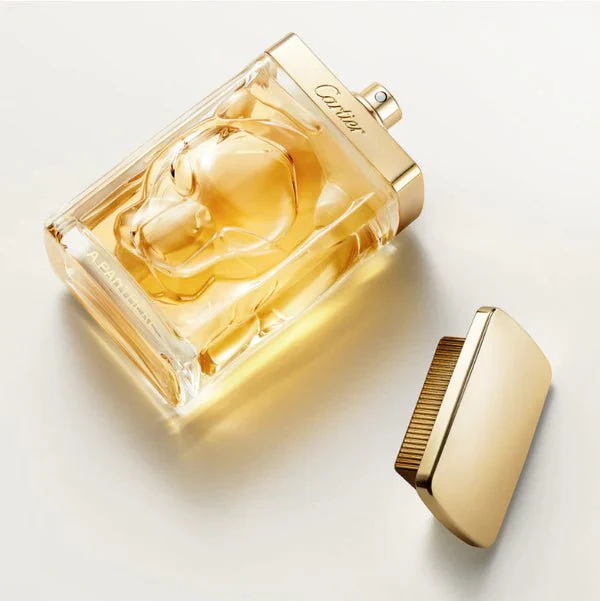 Cartier La Panthere EDP Perfume for Women- 100ml - Image 2