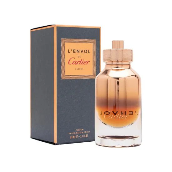 Cartier L'Envol Parfum for Men- 80ml