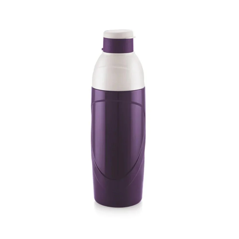 Cello Plastic Water Bottle 600ml Compact and Durable Water Bottle for Everyday Use