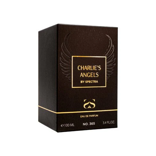 Charlies Angels Spectra EDP Unisex Perfume 100ml - Image 3