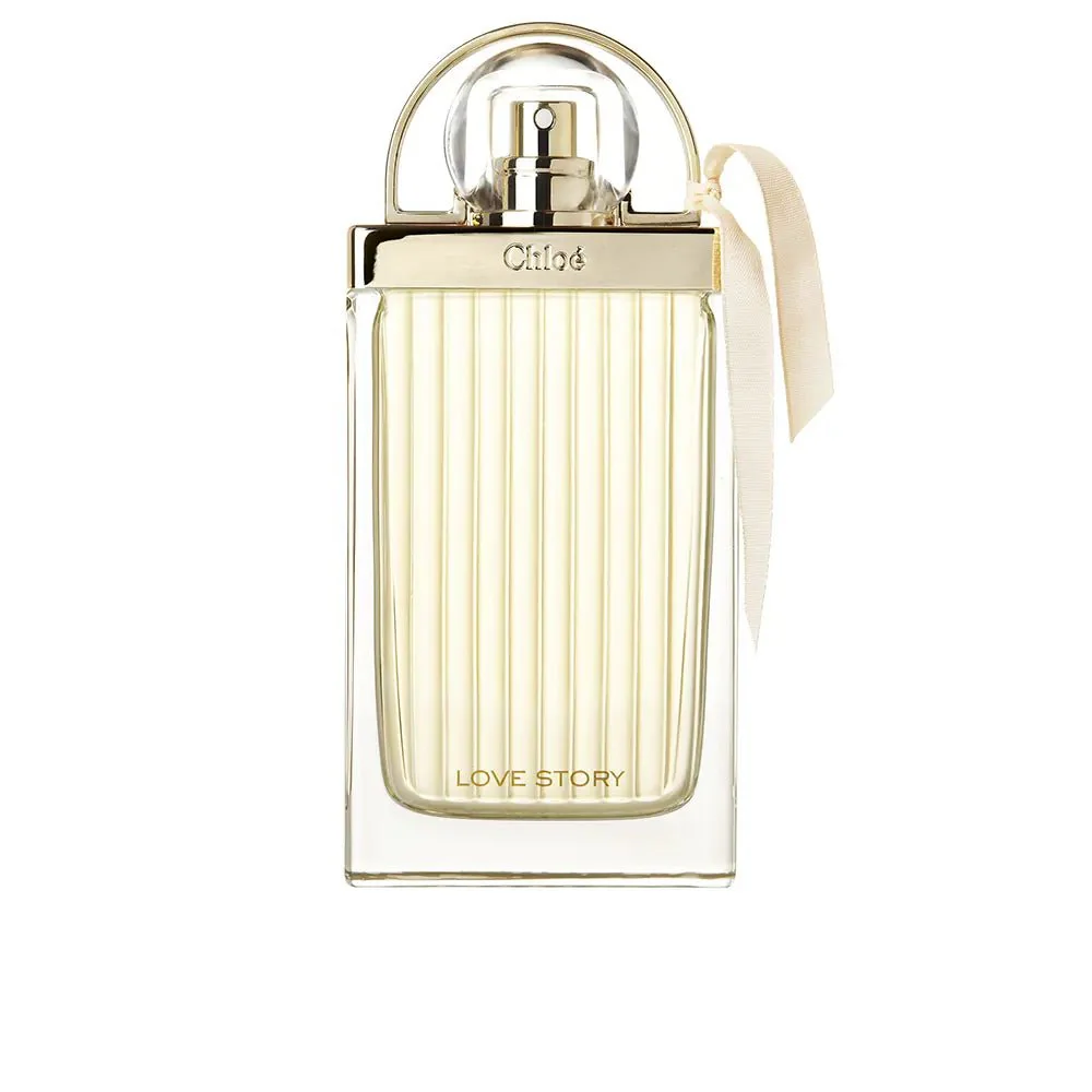 Chloe Love Story EDP for Women- 75ml - Image 2