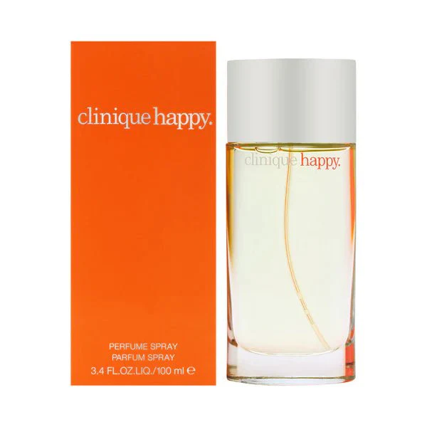 Clinique Happy for Women EDP- 100ml