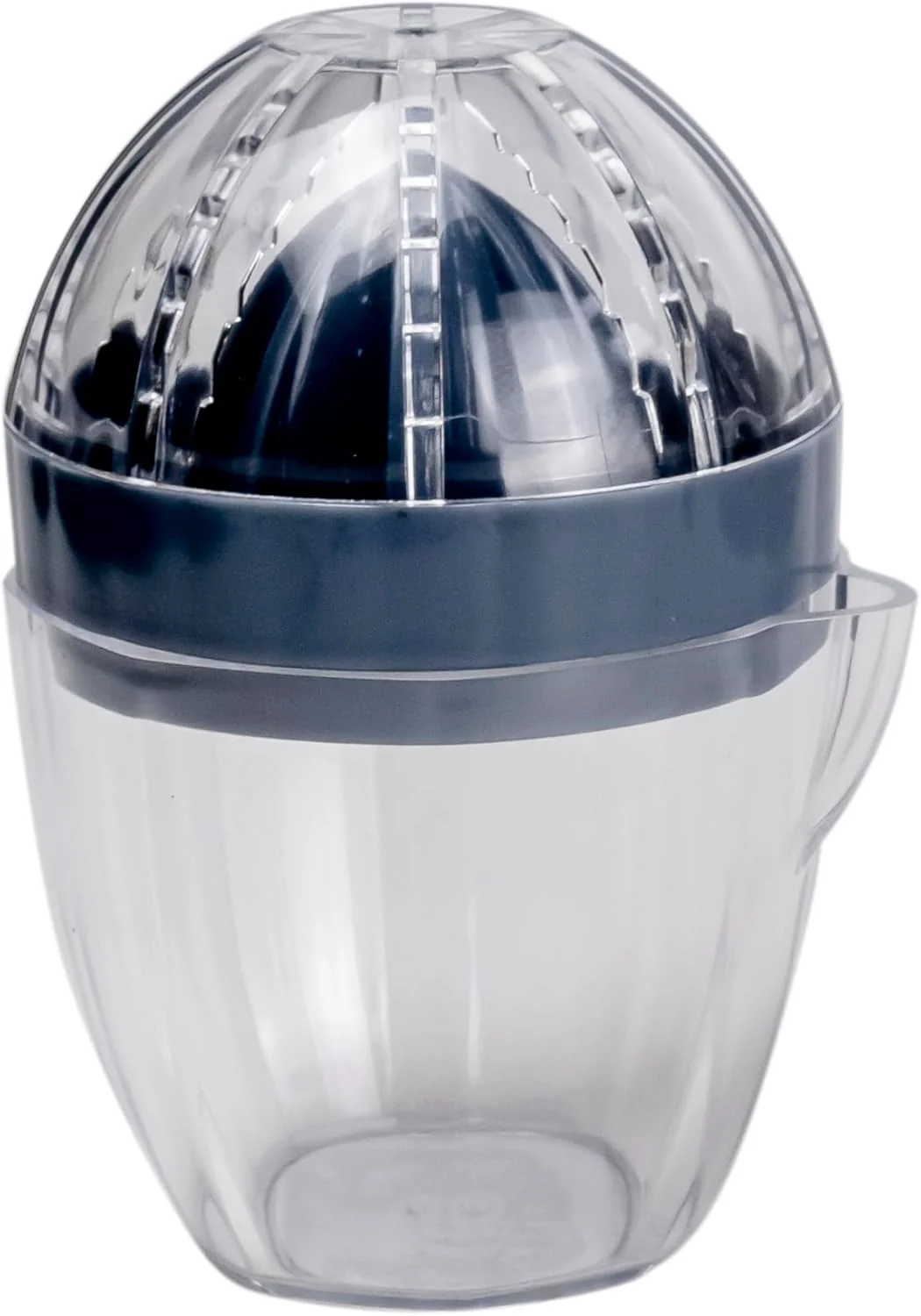 Cuisine Art Citrus Juicer 12 cm - Efficient Juicing with Polystyrene Handle - Lynch blue