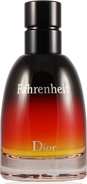 Dior Fahrenheit Parfum for Men- 75ml - Image 2