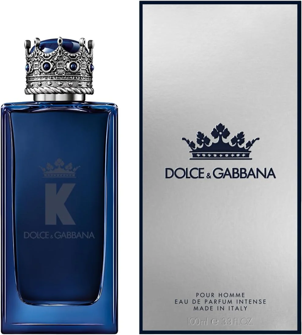 Dolce & Gabbana K Intense Pour Homme EDP- 100ml