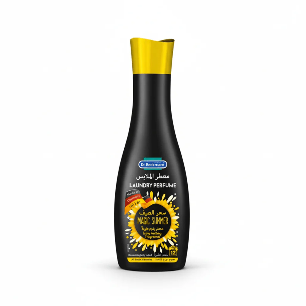 Dr.Beckmann Laundry Perfume Magic Summer Scent-250ml