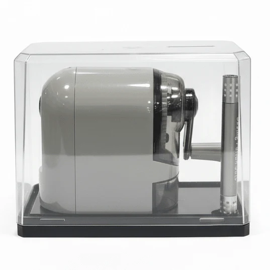 Dreamhouse Pencil Sharpener β Assorted Colors