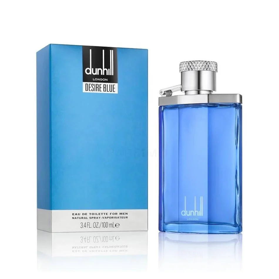 DUNHILL DESIRE BLUE EDT 100ml