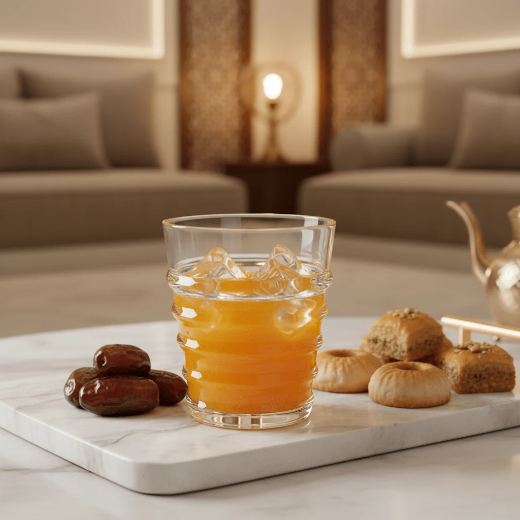 Elegance Classic Acrylic Drinking Tumbler - Simple Durable Everyday Use Glass for Water & Juice 300ml - Image 3