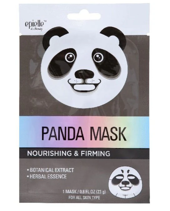 Epielle Facial Mask Panda-23g