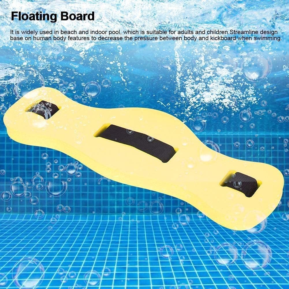 Eva 1pc Swimming Pool Flotation Belt 71.5cm*22cm*3.5cm, Assorted Color - Image 4