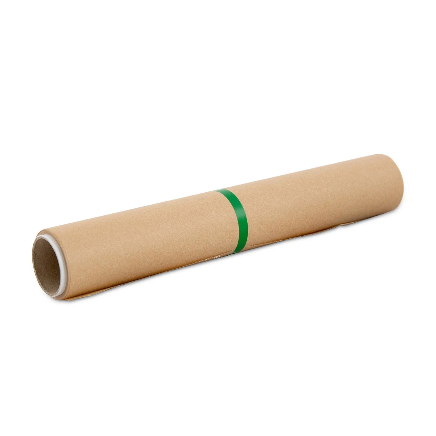 Falcon Grease Proof Baking Paper 10m*30cm, Brown - Image 2