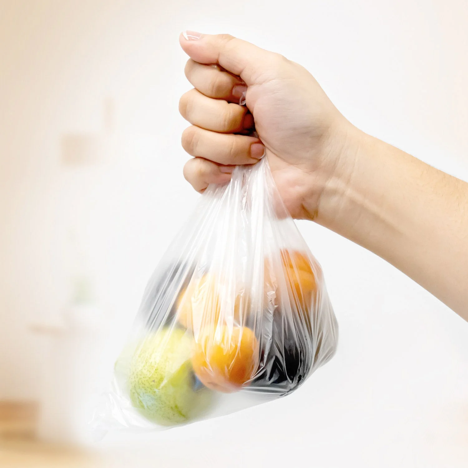 Falcon Multipurpoe Bags 20cm*30cm, 200 Bags - Image 2