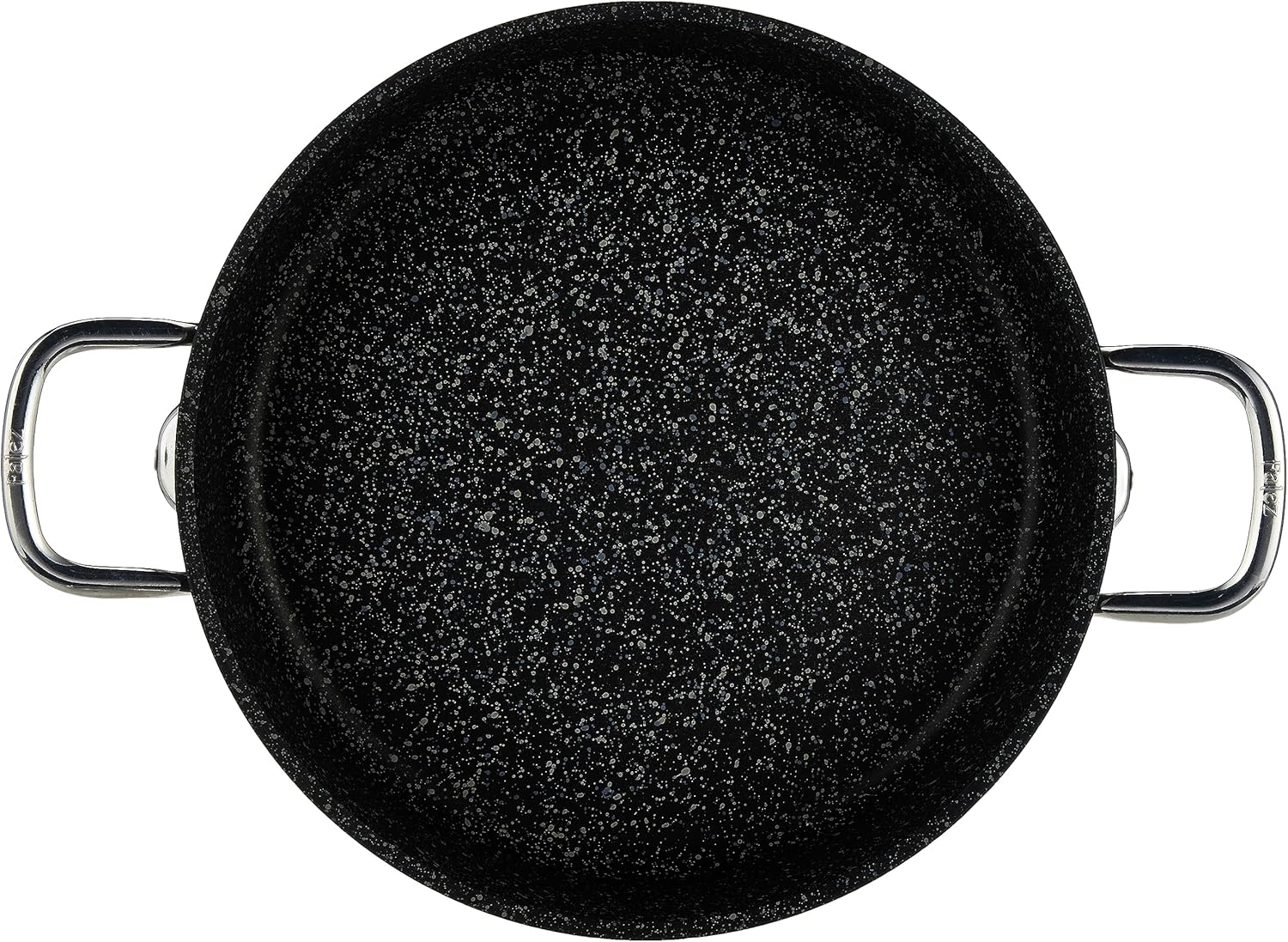 FALEZ Shallow Casserole with Lid 28cm - Image 2