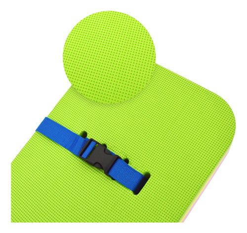 Feeldoo 1pc Eva Kickboard/Swimming Board 31.5cm*23.5cm*2.5cm, Assorted Color - Image 3
