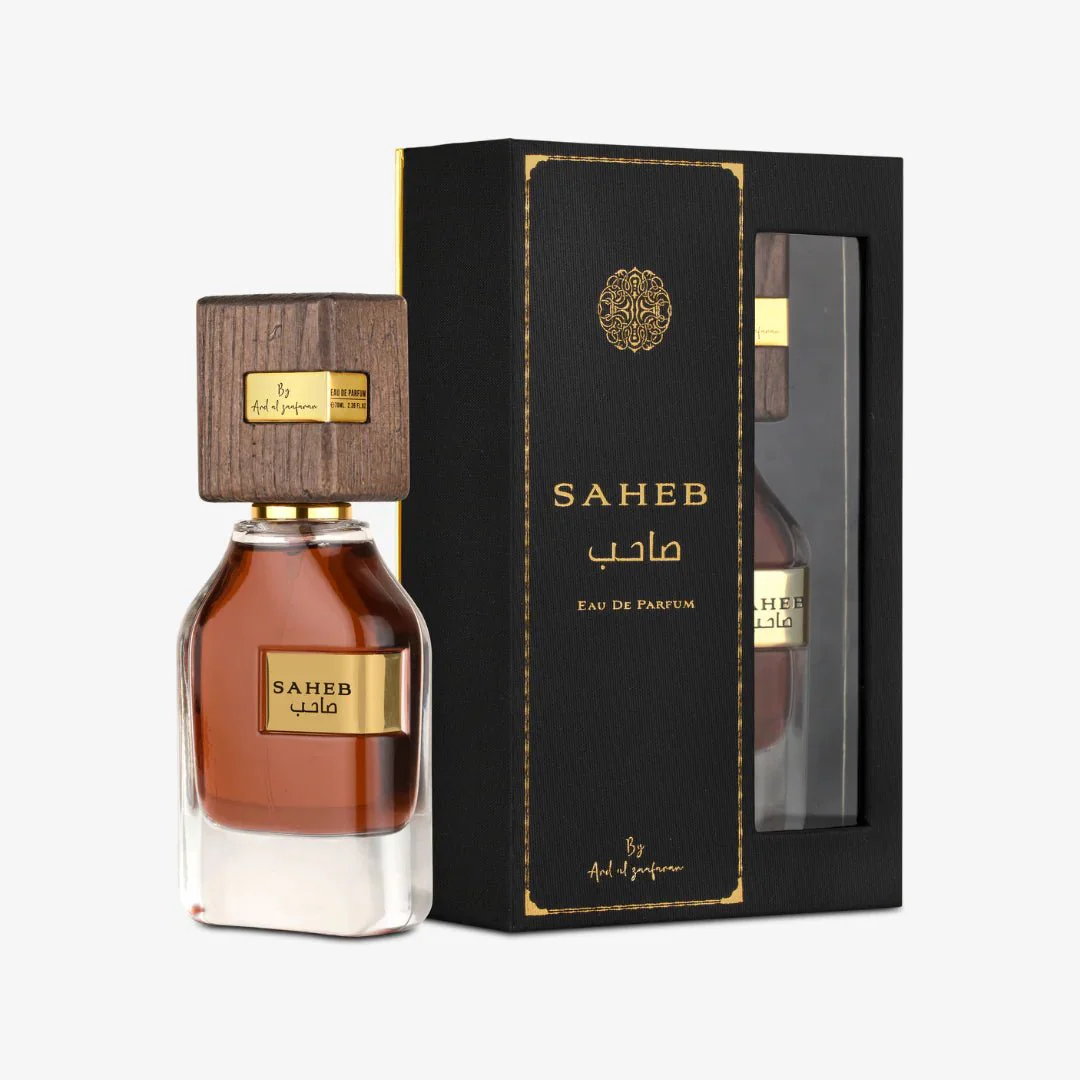 Ard Al Zaafaran Saheb Edp 70ml