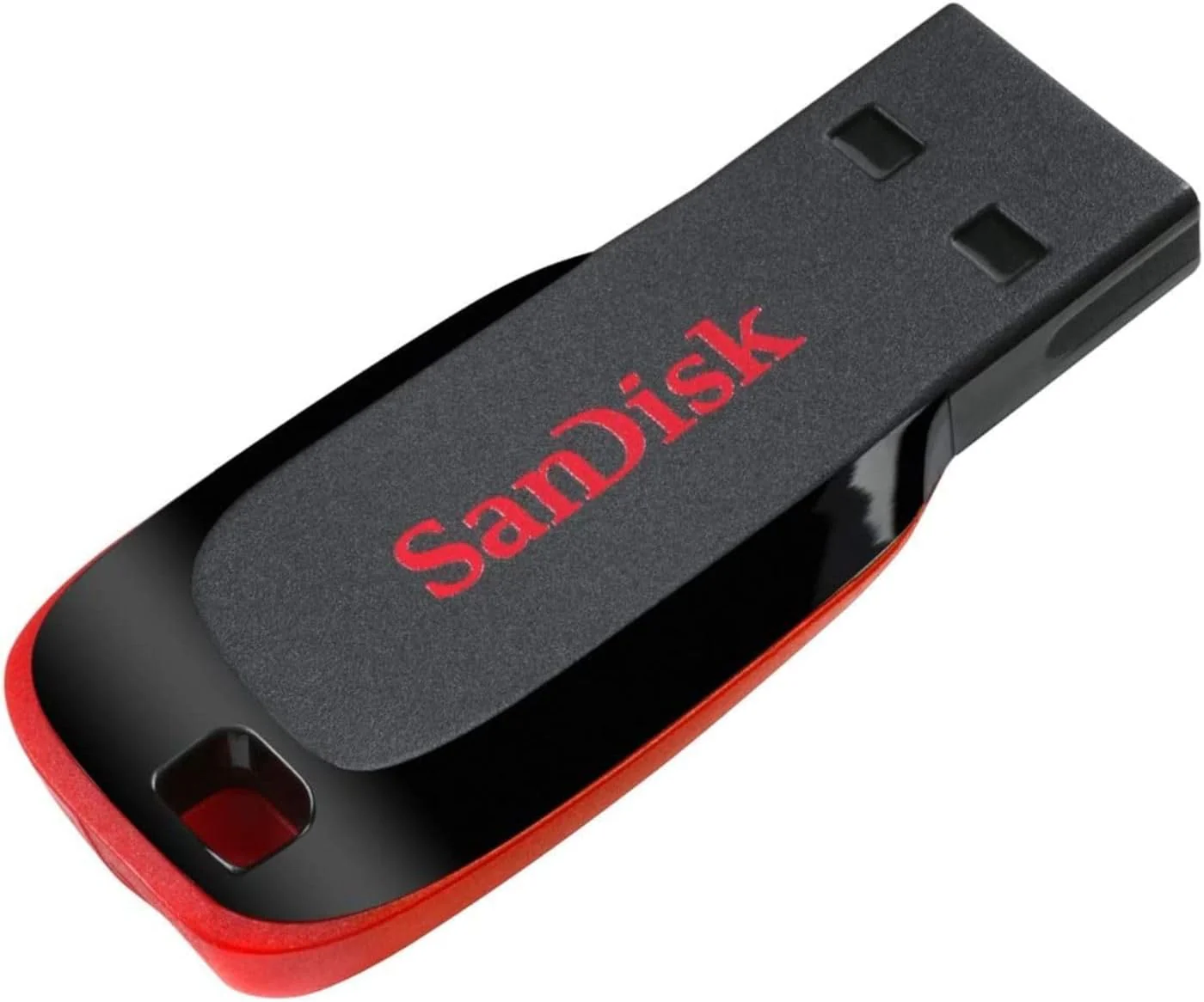 Sandisk Flash Drive 64Gb Sdcz50-B35 C/B - Image 3