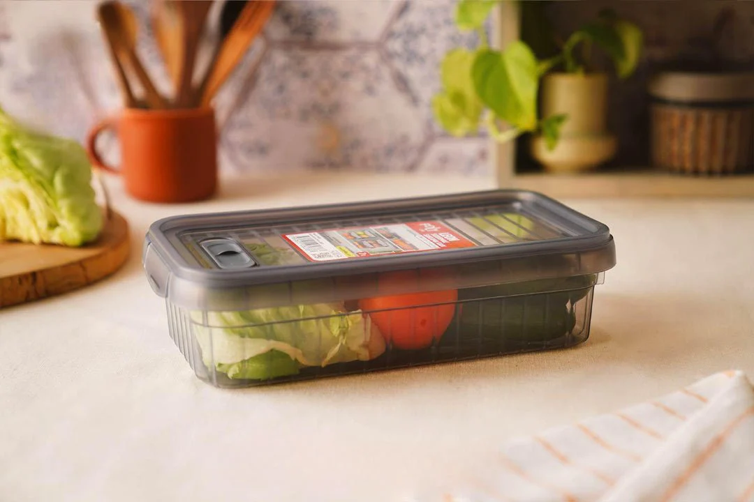 FOLY LIFE Leon Storage Box 2000ml - Image 2