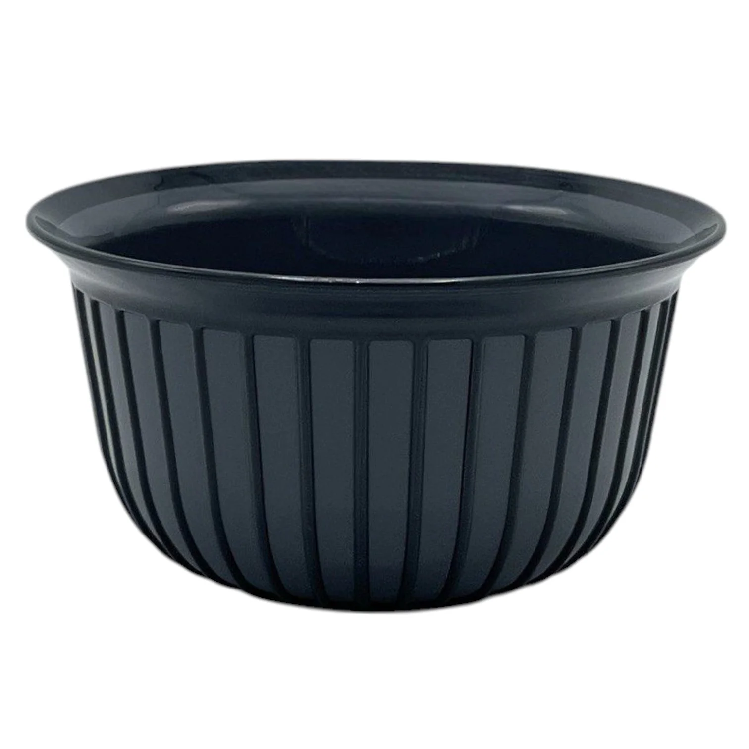 Foly Life Linea Plastic Round Bowl-3000ML