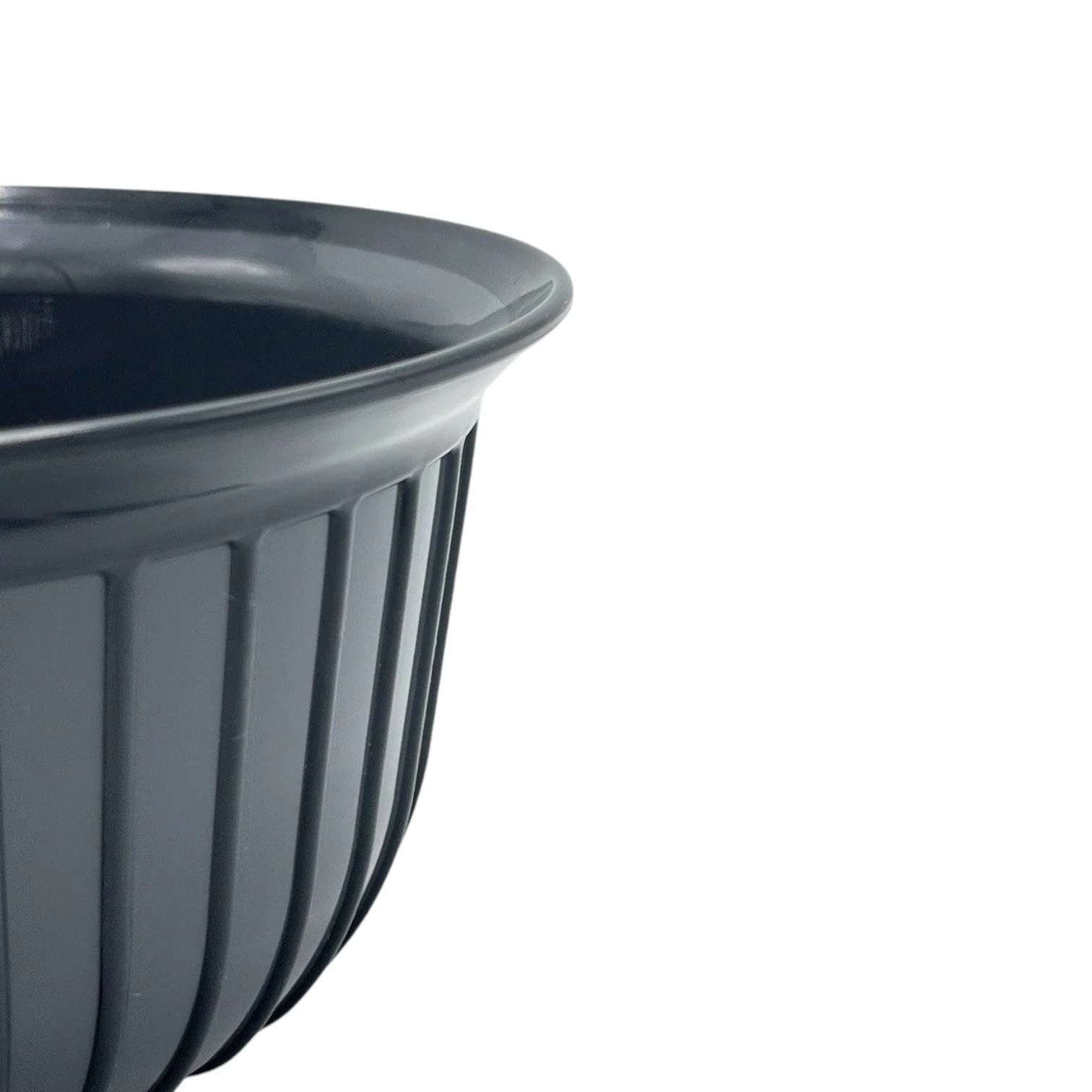 Foly Life Linea Plastic Round Bowl-3000ML - Image 2