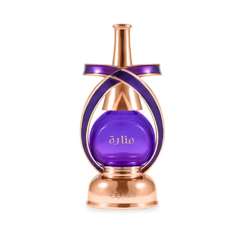 Nabeel Manara 20ml Concentrated Oil Perfume - Image 3