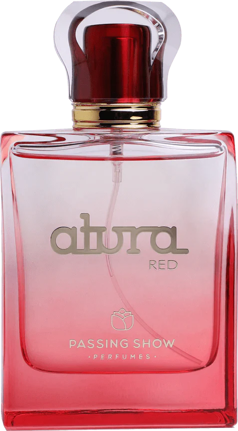 Passing Show Atura Red Edp 100 ML - Image 2