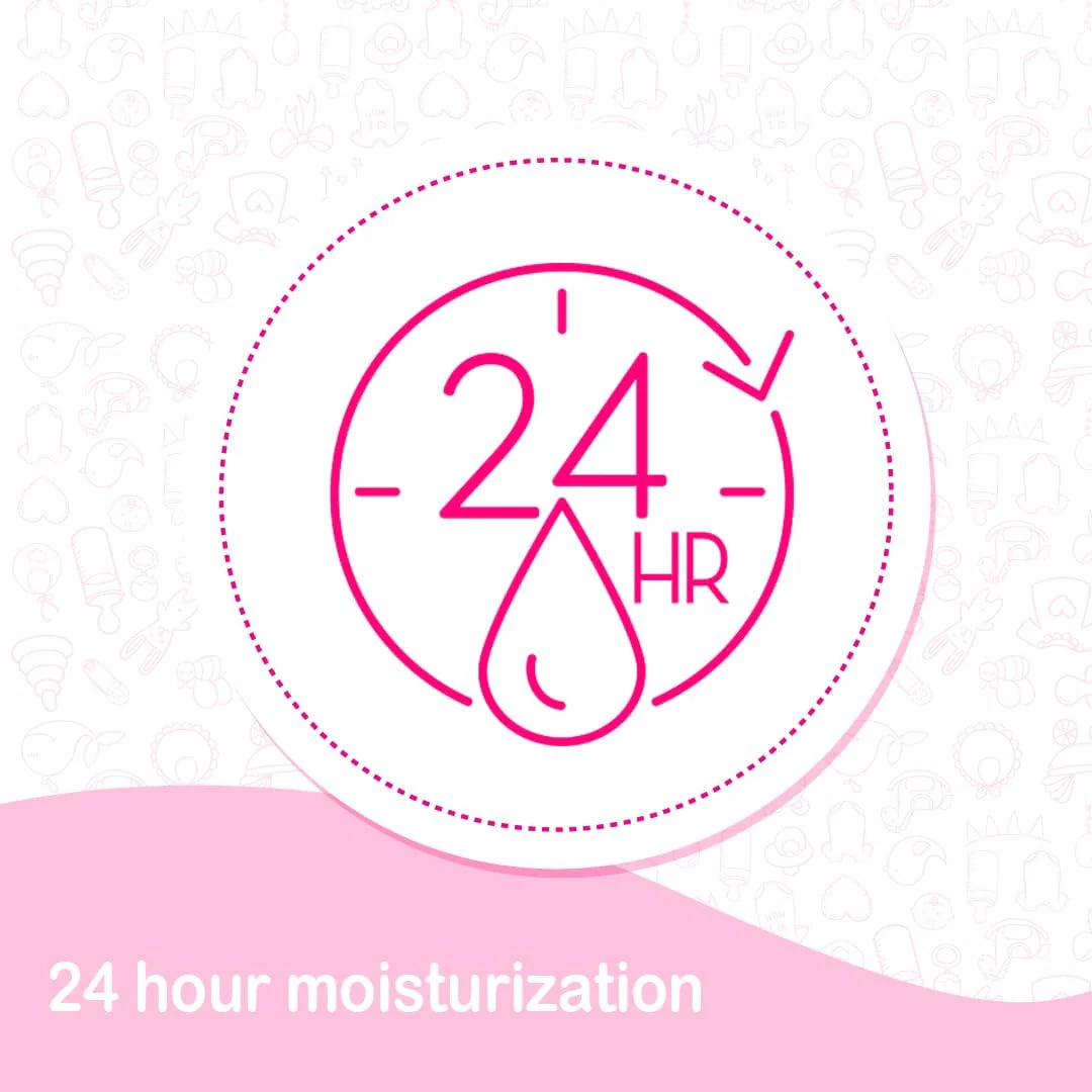Cool & Cool Baby Moisturizing Cream 100ml - Image 3