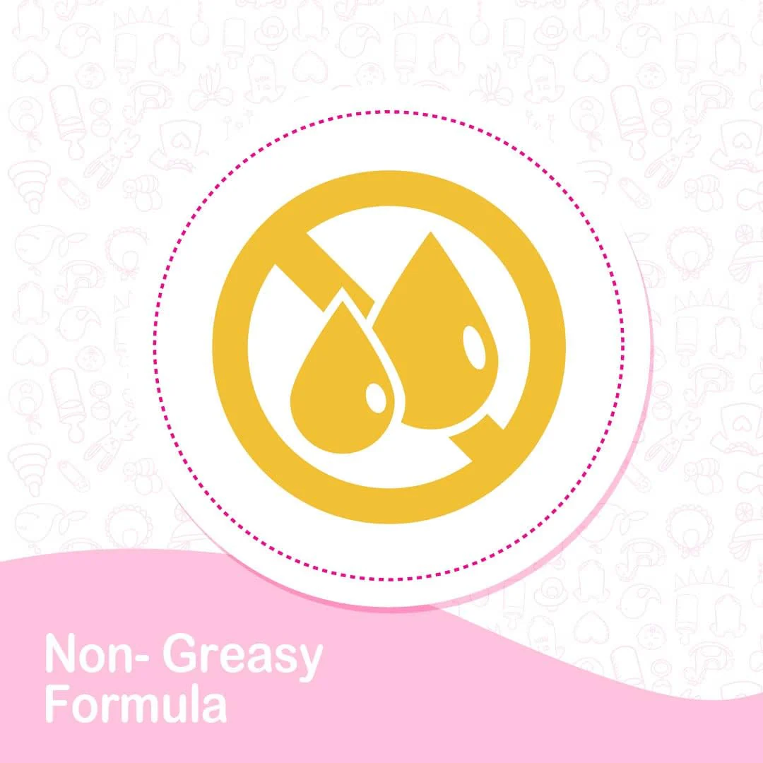 Cool & Cool Baby Moisturizing Cream 100ml - Image 5