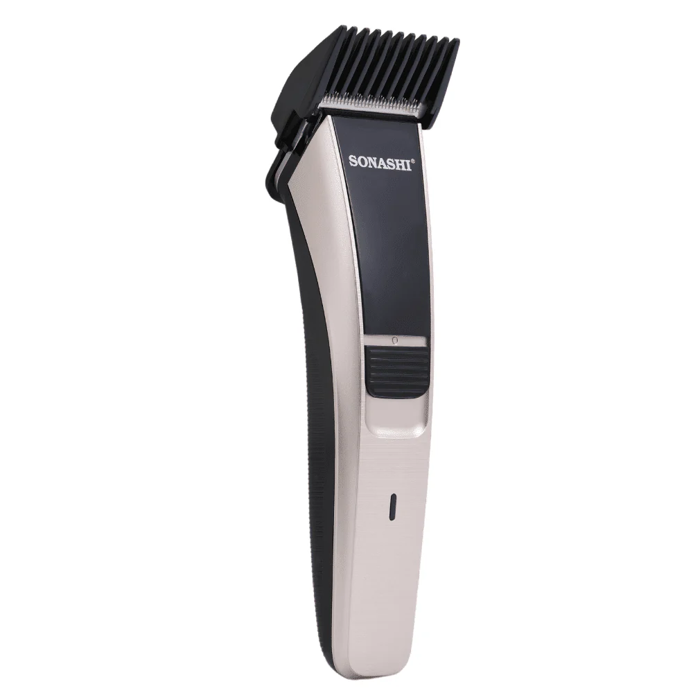 Sonashi Shc-1051B Rechargeable Hair Clipper - Image 2