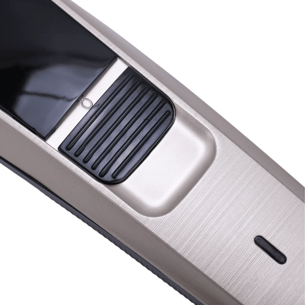 Sonashi Shc-1051B Rechargeable Hair Clipper - Image 4