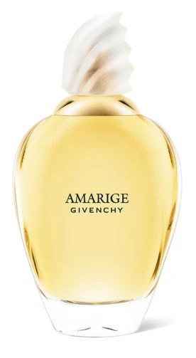 Givenchy Amarige for Women EDT- 100ml - Image 2