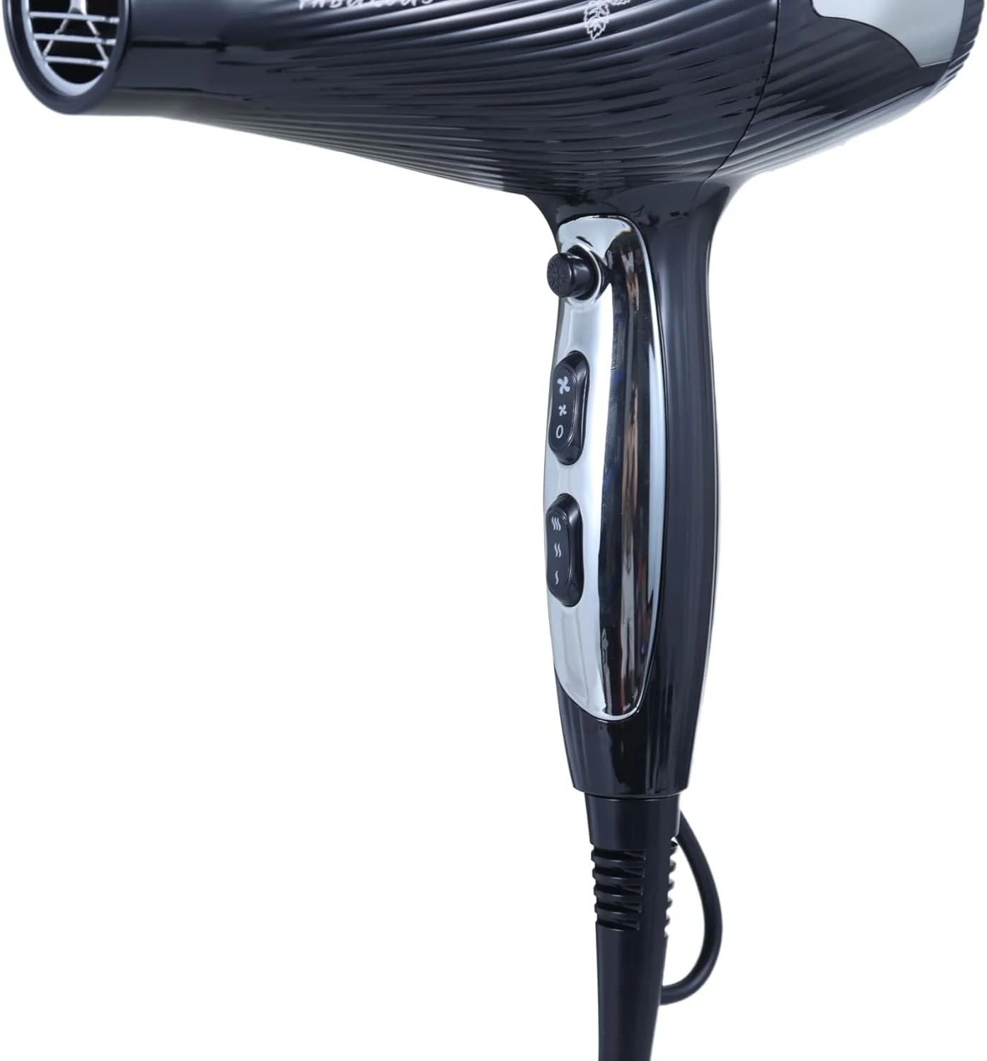 Sonashi 3200W Professional Hair Dryer with Cold & Hot Wind | 2 Speed & 3 Heat Settings with Cool Shot Function | AC Motor for Powerful Performance | Adjustable Airflow & Temperature Control | SHD-3055 - Image 3