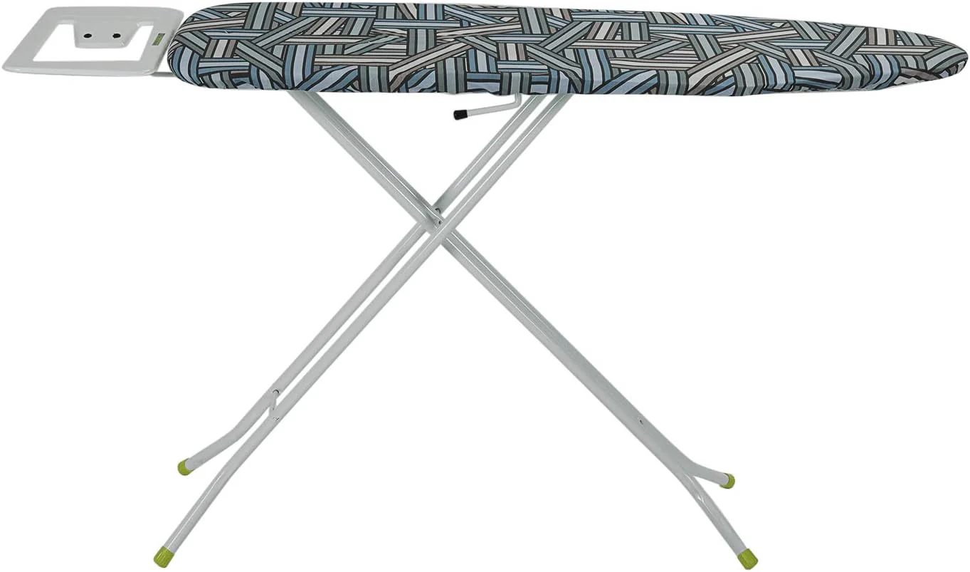 Hanomai Large Ironing Board 43x13 Inch – Extra Wide Surface with Sturdy Build - Image 2