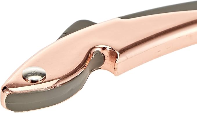 Harmony Stainless Steel Bottle Opener , Rose Gold - Image 2