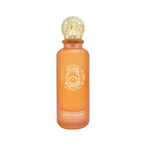 Spectra Horizon Valley EDP Unisex Perfume  80ml - Image 2