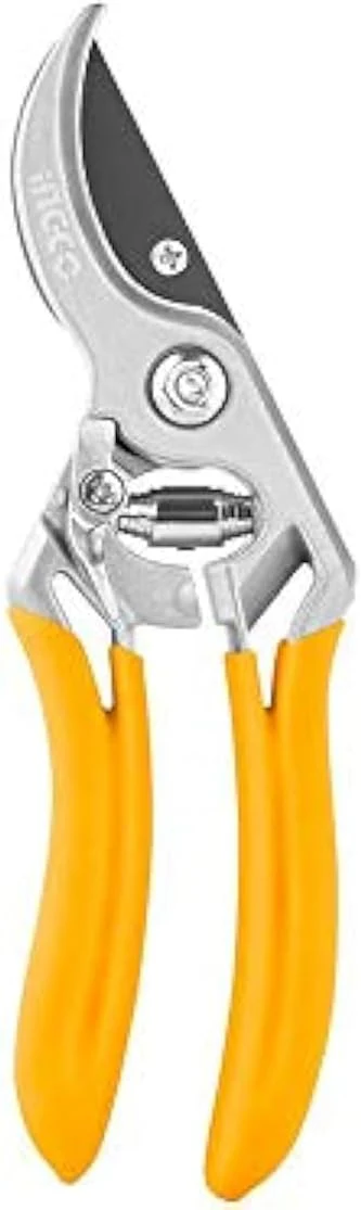 Ingco HPS0109 Pruning Shears, 8-Inch Size - Image 2
