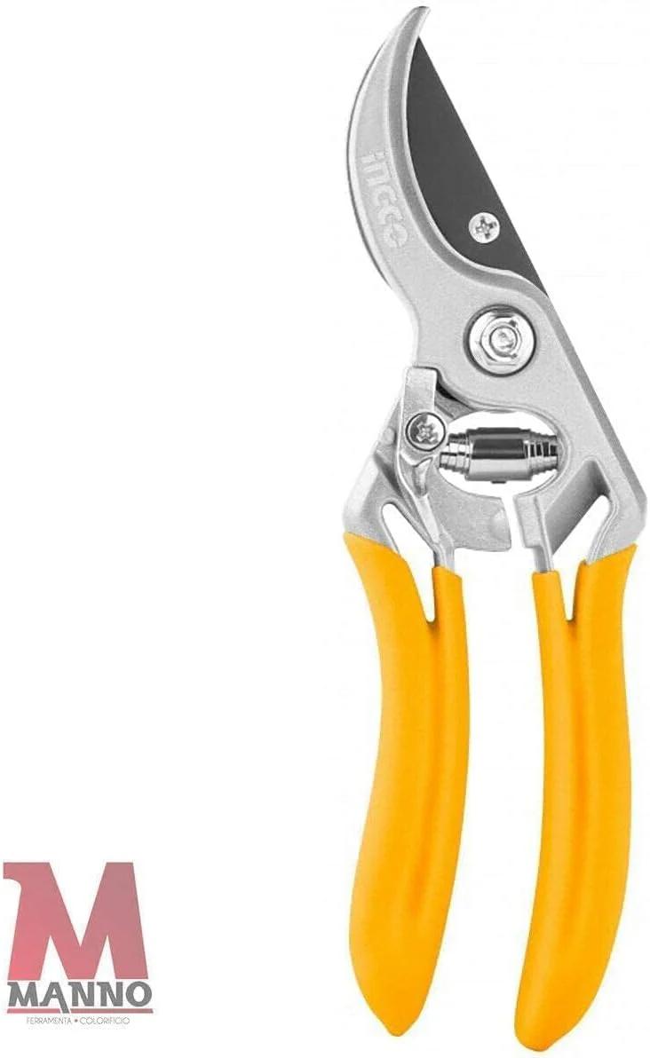 Ingco HPS0109 Pruning Shears, 8-Inch Size - Image 4