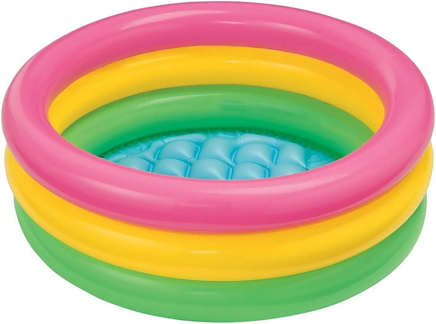 Intex Swimming Baby Pool-61X22CM-Ages 1+3