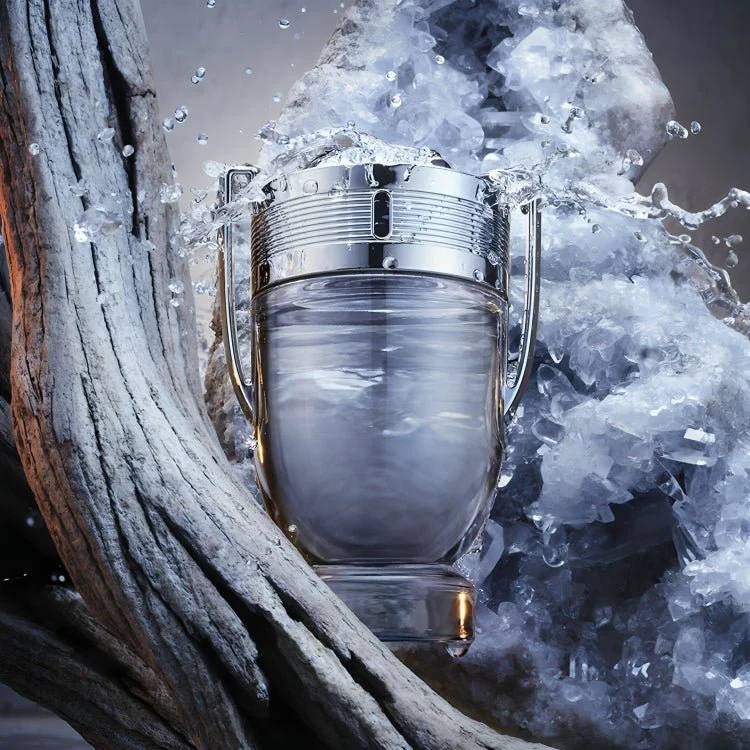 INVICTUS BY PACO RABANNE EDT 100ML - Image 3