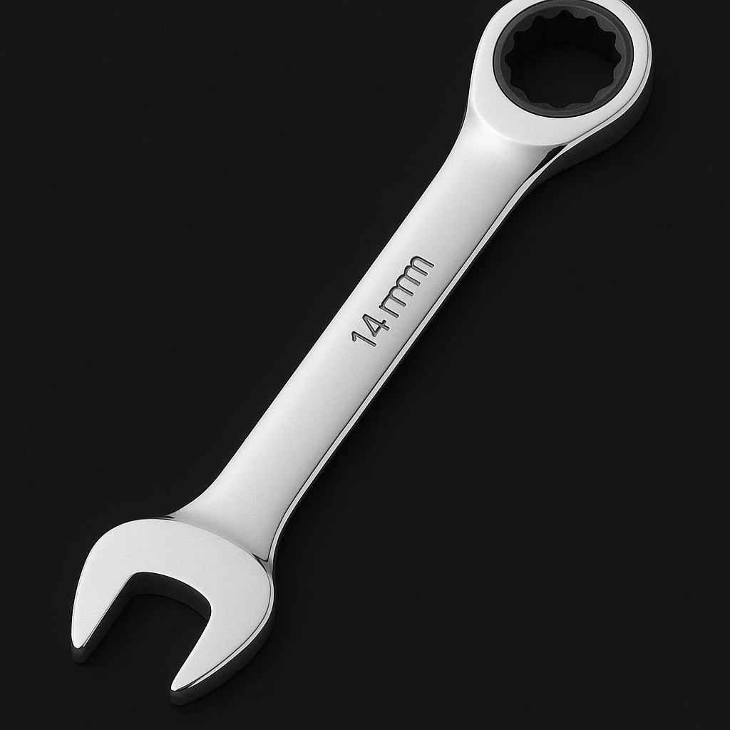 ITALO Spanner 14mm, HW-346