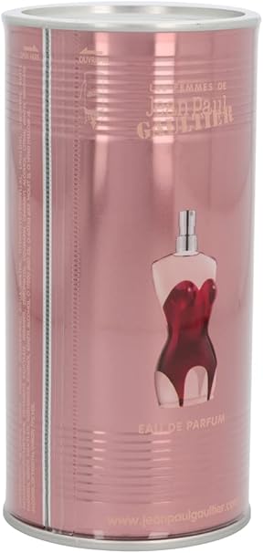 Jean Paul Gaultier Classique Eau de Parfum, 100 ml - Image 3