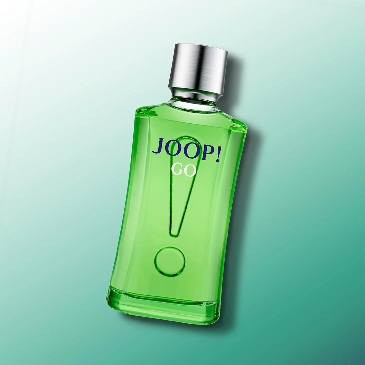 Joop! Go EDT for Men- 100ml - Image 2
